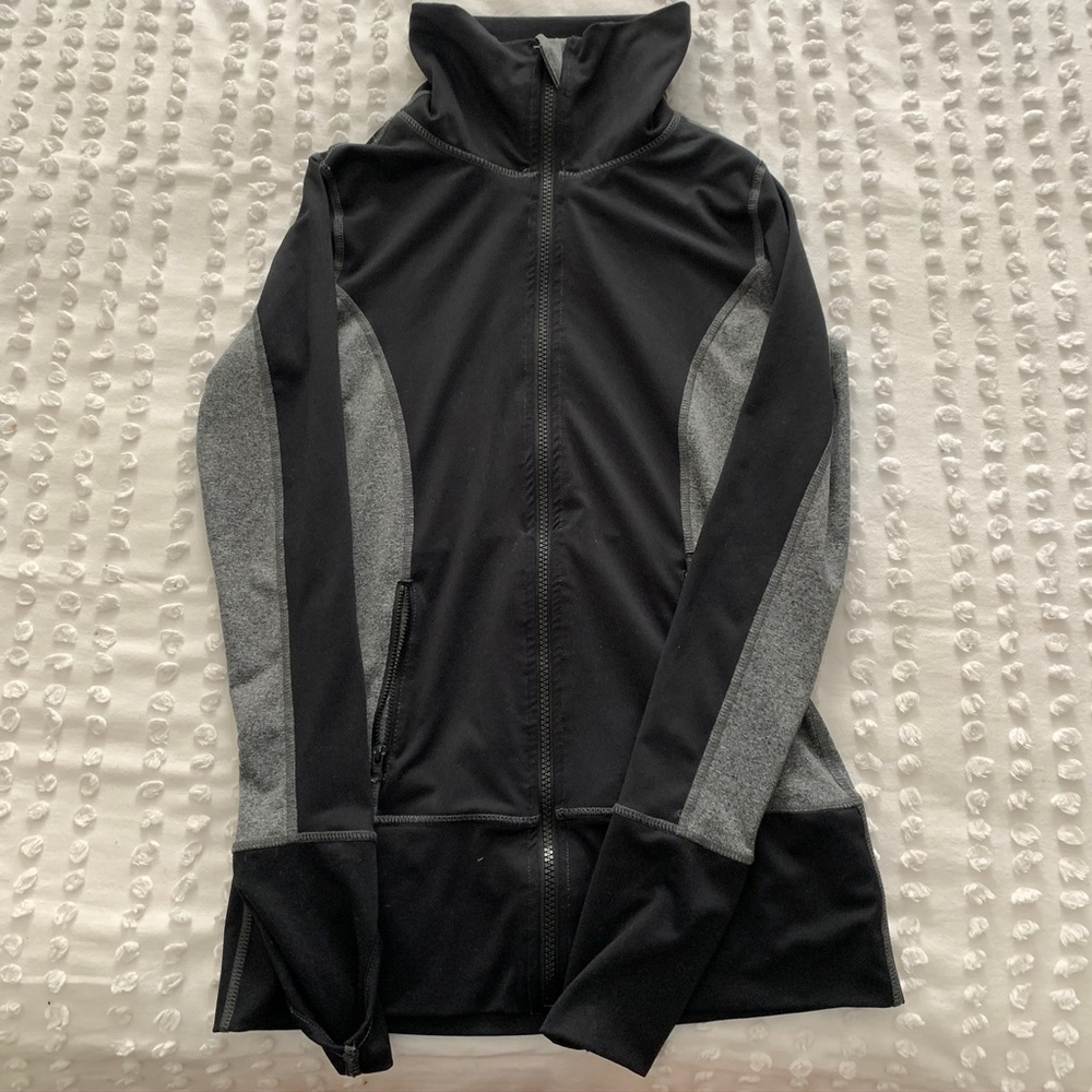 Workout Jacket